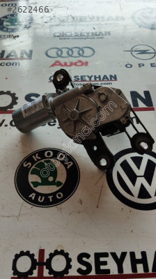 5G0955711 T-cross arka silecek motoru