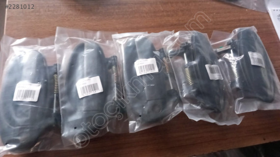 CHEVROLET KALOS SOL ÖN DIŞTAN AÇMA KAPI KOLU .OTO ERKAN ÜNYE
