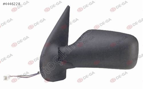 FİAT PALİO SOL AYNA ELK. 1996-2002 SIFIR