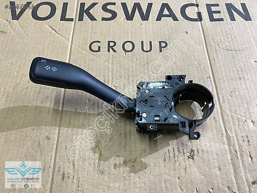 VW GOLF 4 SİNYAL SELLEKTÖR KOLU 8L0953513G