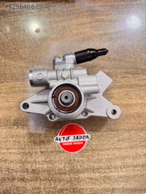Honda Civic Direksiyon Pompası 56110-P2A-003