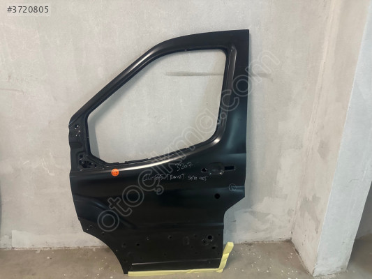 Ford transit sol ön kapı sıfır Orjinal 2014-2024