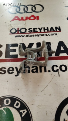 5G6827301C T-cross  bagaj kapağı menteşesi