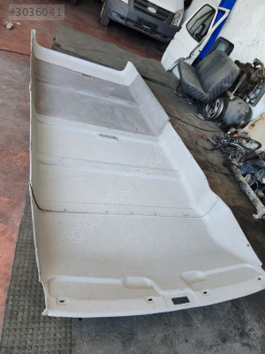 Ford transit T15 tavan döşemesi cikma