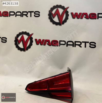 2015 - 2019 AUDİ A4 SAĞ İÇ STOP 8W5945076