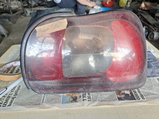 Fiat Marea Sağ Arka Stop