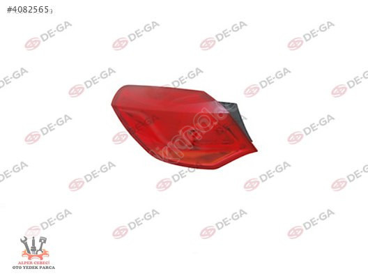 OPEL ASTRA-J SOL STOP KROM. 2010-2015