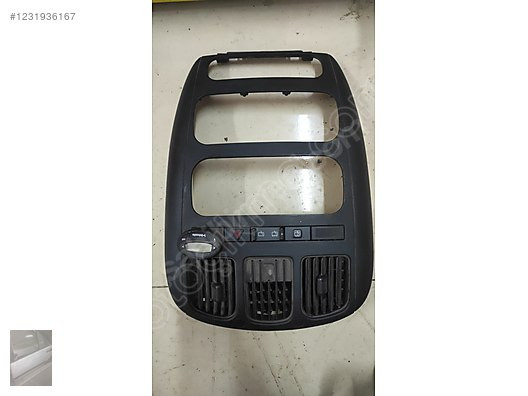 Chrysler VOYAGER TORPİDO ÇERÇEVE 05009175aa