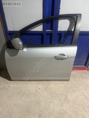 FORD FOCUS 2.5 2009-2011 ÇIKMA SOL ÖN KAPI ORJİNAL SEDAN