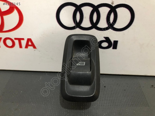 FORD TRANSİT CUSTOM CAM DÜĞMESİ ORJİNAL