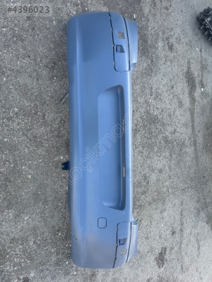 Peugeot 307 arka tampon