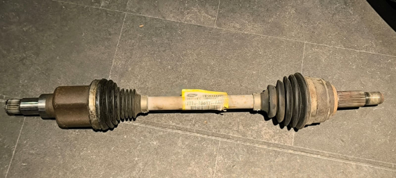 FORD COURİER 2018 2023 SOL AKS ÇIKMA ORJİNAL JT76-3B437-AB