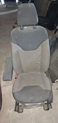 ford courier şoför koltuğu