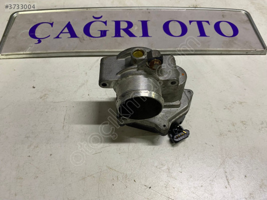 PASSAT GOLF JETTA SCİROCCO A3 A1 GAZ KELEBEĞİ 1.4 TSİ 03C128063 F