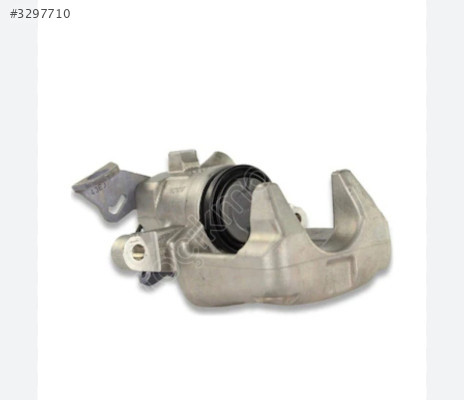 Citroen c4 ARKA FREN KALİPER ARKA SOL-1607375680