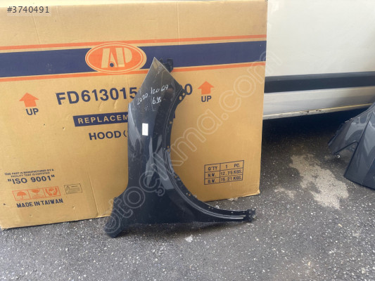 Ford Kuga sağ ön çamurluk 2013-2019