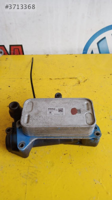 BMW F30 N57 MOTOR YAĞ SOĞUTUCU 70377355