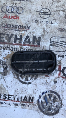 6R0819465 Vw Polo 2017 1.2 tsı arka çamurluk havalandırma ızgara