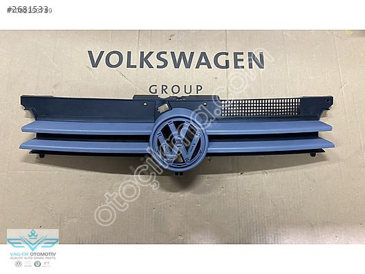 VW GOLF 4 1997-2004 ÖN PANJUR IZGARASI KOMPLE 1J0853653C