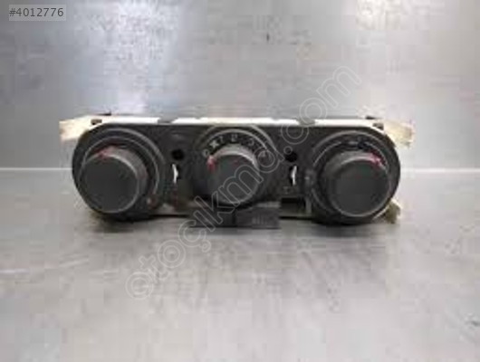 SEAT CORDOBA KLİMA KONTROL PANELİ