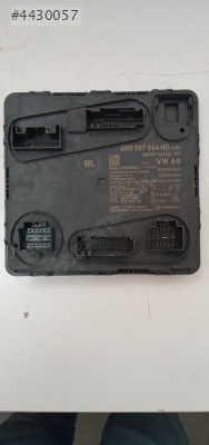 4N0907064HD BCM BEYNİ