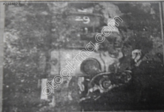PEUGEOT 1.4 BENZİNLİ KOMPLE MOTOR