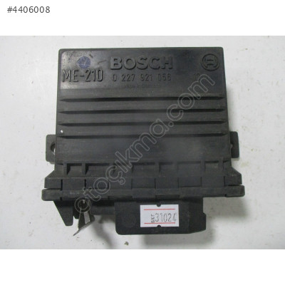 Seat İbiza Ateşleme Kontrol Ünitesi 0227921056