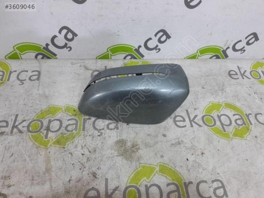 BMW 5 SERİSİ 2019 2023 G30 G31 G32 SOL AYNA KAĞAĞI D9403135