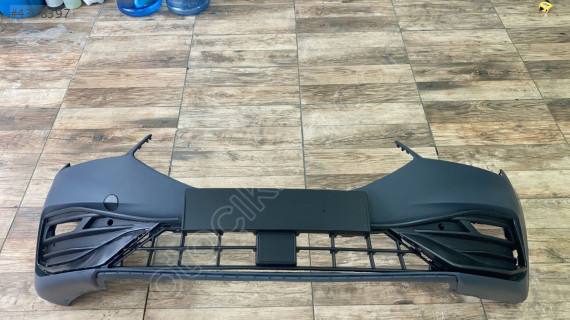 SEAT LEON FR ÖN TAMPON SIFIR DOLU 2020 2024 ÇAĞRI OTO