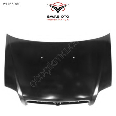 DOBLO MOTOR KAPUTU 2002 VE ÜZERİ / KAMPANYA