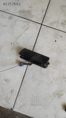 2011 FORD CONNECT ARKA BAĞAJ AÇMA KOLU