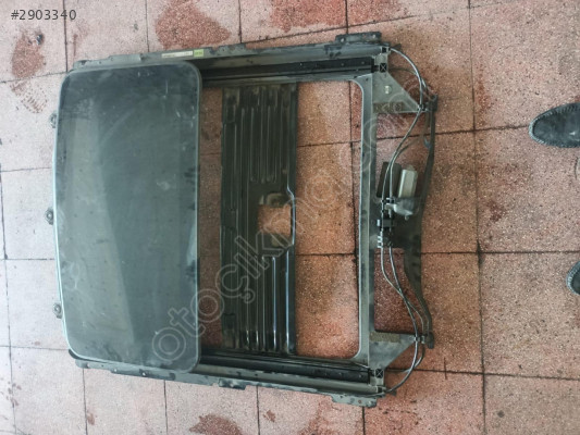 CHEVROLET CAPTİVA C100 SUNROOF.OTO ERKAN ÜNYE