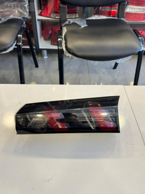 9825957180 PEUGEOT 2008 P24E STOP LAMBASI SAĞ İÇ