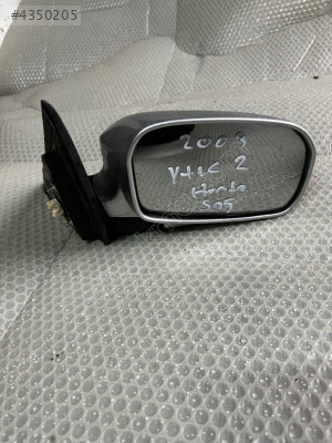 2004 Honda civic Vtec sağ ayna