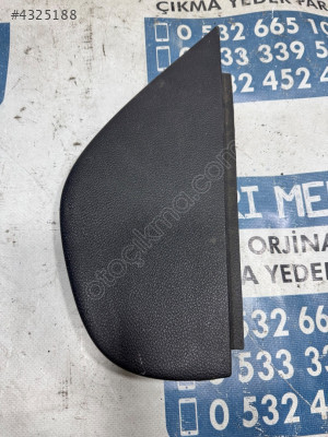 ÇIKMA VW GOLF 5 JETTA SOL TORPİDO KAPAĞI 1K1857175B