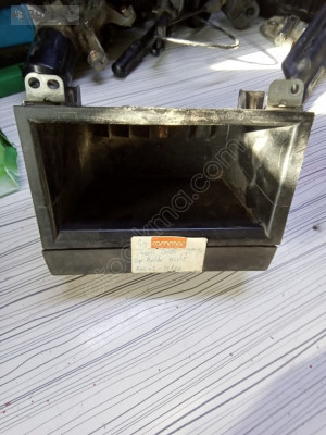 TOYOTA Corolla 91-94 E100 Panel çekmece/raf pedi 55521-16040