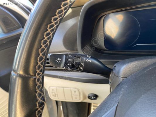 HYUNDAİ BAYON SİNYAL KOLU ORJİNAL