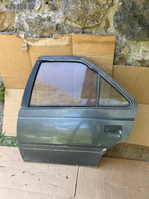 Peugeot 405 sol arka kapı