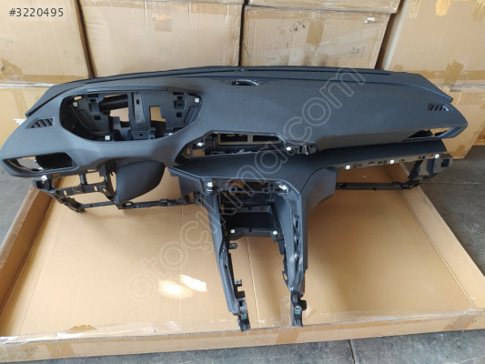 PEUGEOT 3008-5008 TORPİDO GÖĞÜS SIFIR