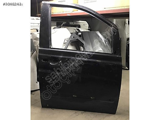 MERCEDES VİTO SAĞ ÖN KAPI