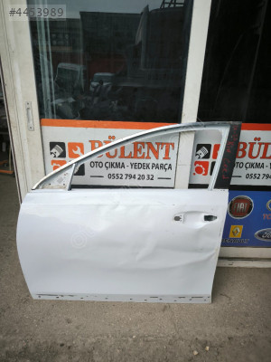 Kia Ceed sol ön kapı orijinal çıkma