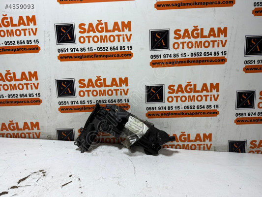 CİTROEN-LANDROVER-PEUGEOT-FORD GRUP KÜLBÜTÖR KAPAĞI 9662660480