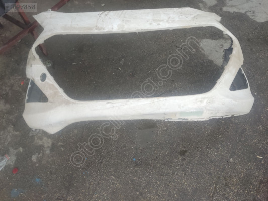 Hyundai i20 ön tampon