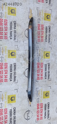 OEM 39121284 OPEL İNSİGNİA B 3. STOP LAMBASI ÇIKMA SÖKME