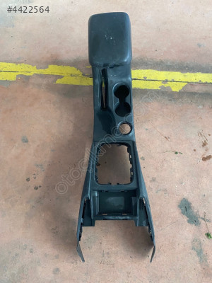 2017 MİTSUBİSHİ L200 ORTA KONSOL