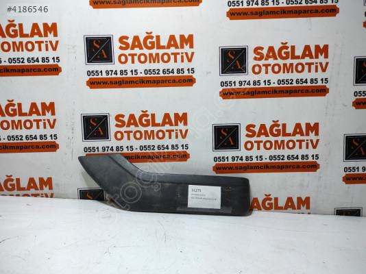 ÇIKMA HYUNDAİ EXCEL SOL ÖN KAPI DÖŞEMESİ CEBİ