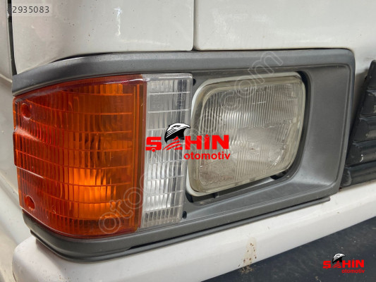 MAZDA - E2200 / SAĞ ÖN FAR