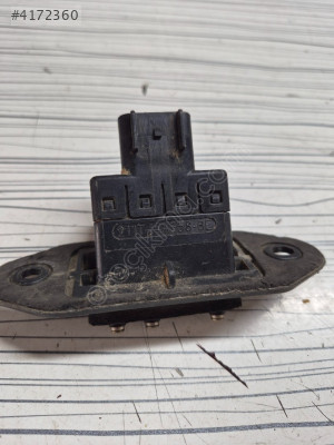 Ford Connect Sürgülü Kapı Switch 2T1T-14A658-BE