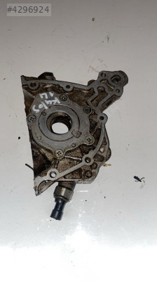 CHEVROLET KALOS 1.4 MOTOR YAĞ POMPASI.OTO ERKAN ÜNYE
