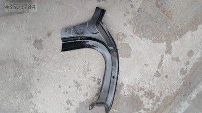 RENAULT TALİSMAN ARKA ÇAMURLUK BRAKETİ SAĞ